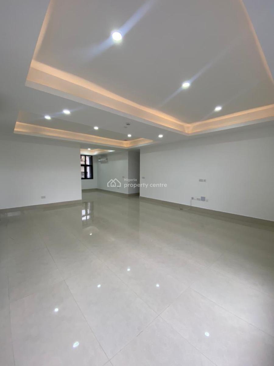Luxury 3bedroom Apartment, Lekki Phase 1, Lekki, Lagos, Flat / Apartment for Sale