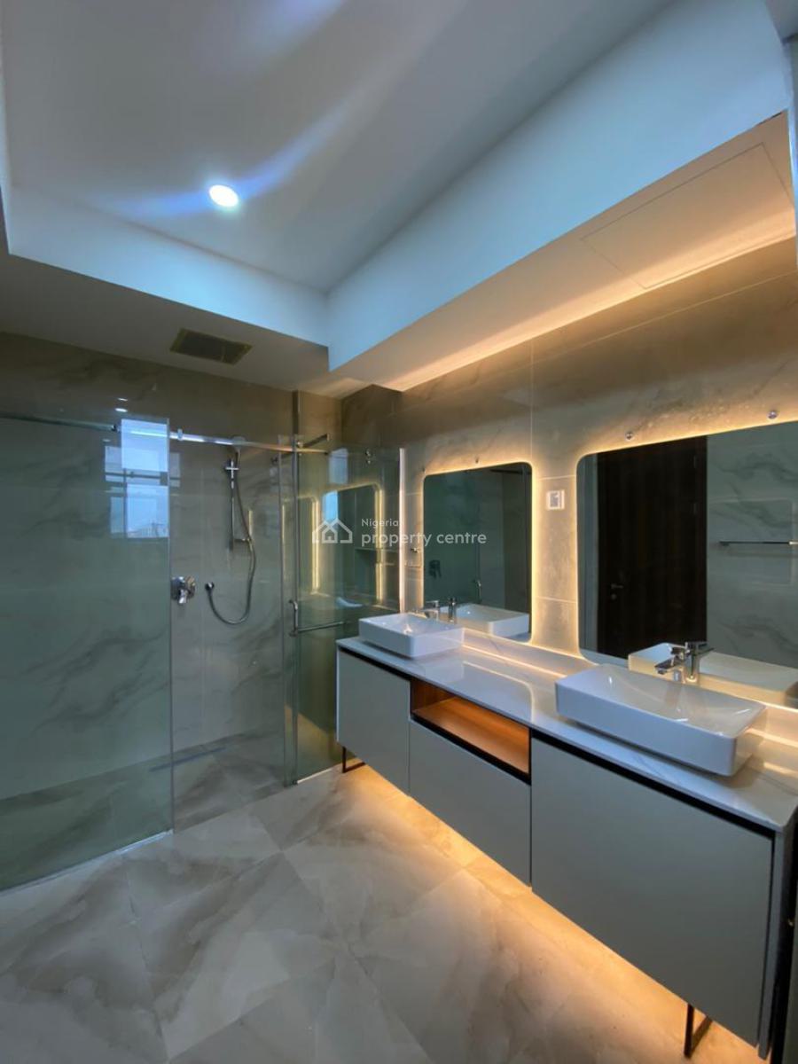 Luxury 3bedroom Apartment, Lekki Phase 1, Lekki, Lagos, Flat / Apartment for Sale