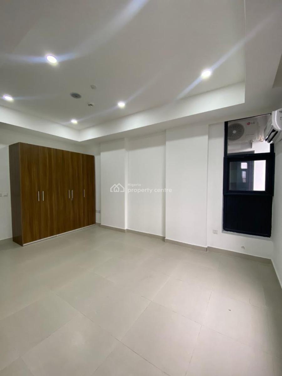 Luxury 3bedroom Apartment, Lekki Phase 1, Lekki, Lagos, Flat / Apartment for Sale