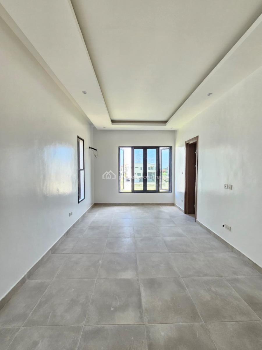 5 Bedroom Detached Triplex, Ikate, Lekki, Lagos, House for Sale