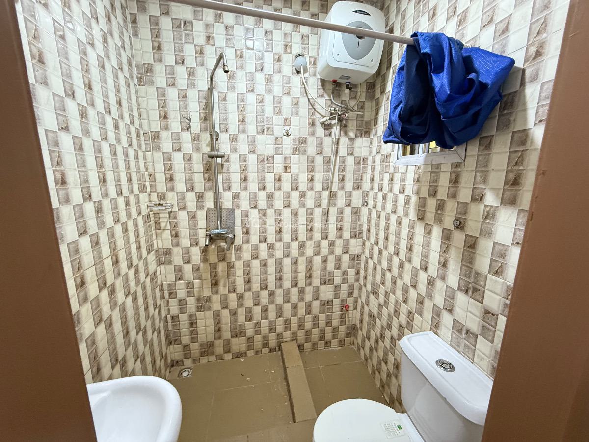 Premium Unfurnished 4 Bedroom Semi Detached with a Bq, Chevron Drive, Lekki, Lagos, Semi-detached Duplex for Sale