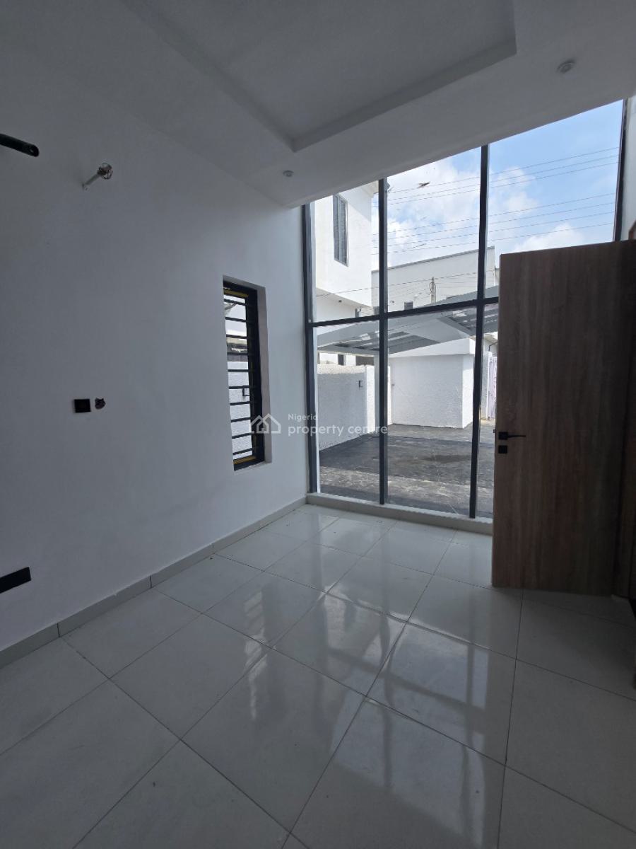 Exquisitely Finished 5 Bedroom Duplex, Harris Drive, Vgc, Lekki, Lagos, Detached Duplex for Sale