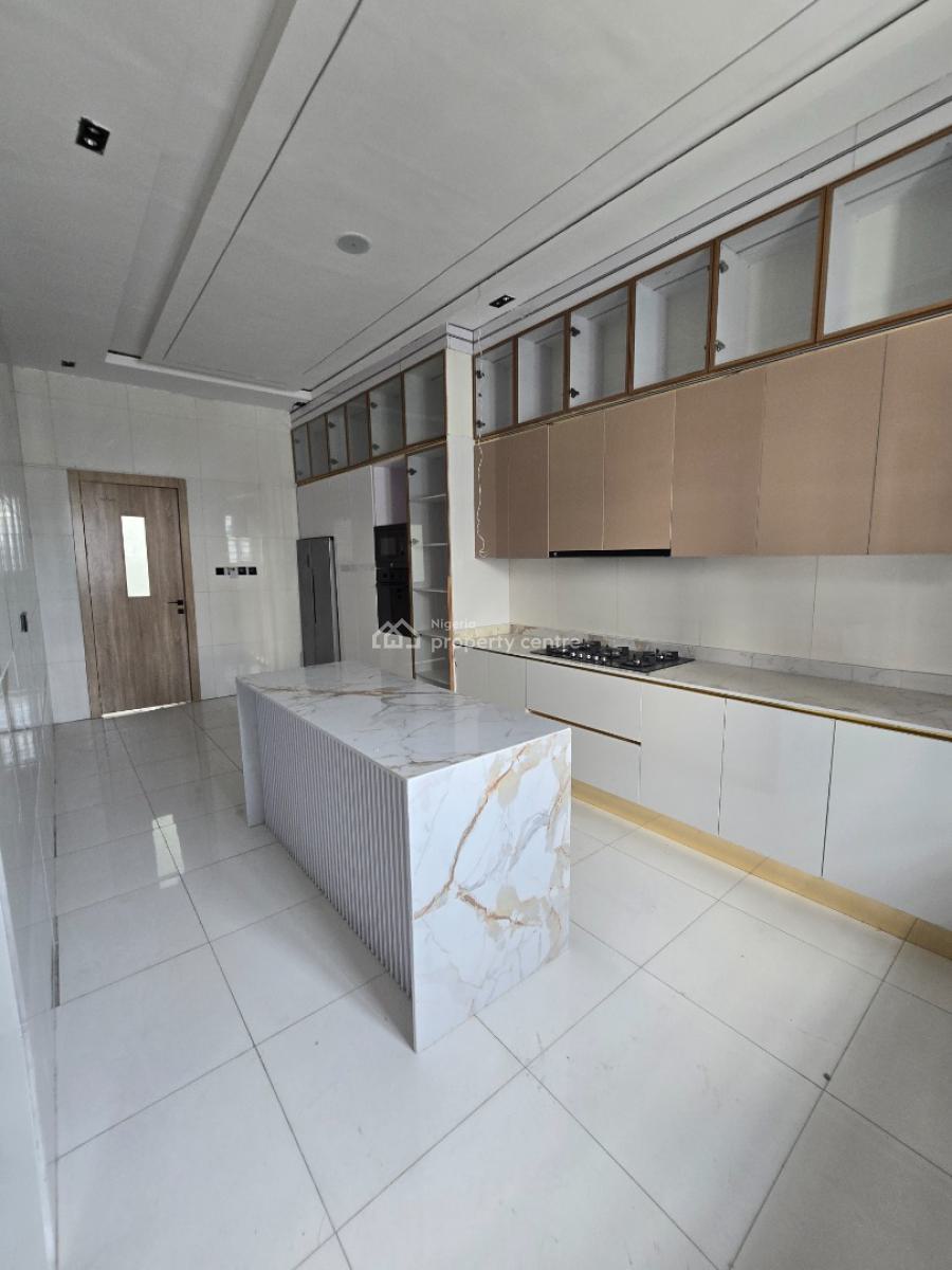 Exquisitely Finished 5 Bedroom Duplex, Harris Drive, Vgc, Lekki, Lagos, Detached Duplex for Sale