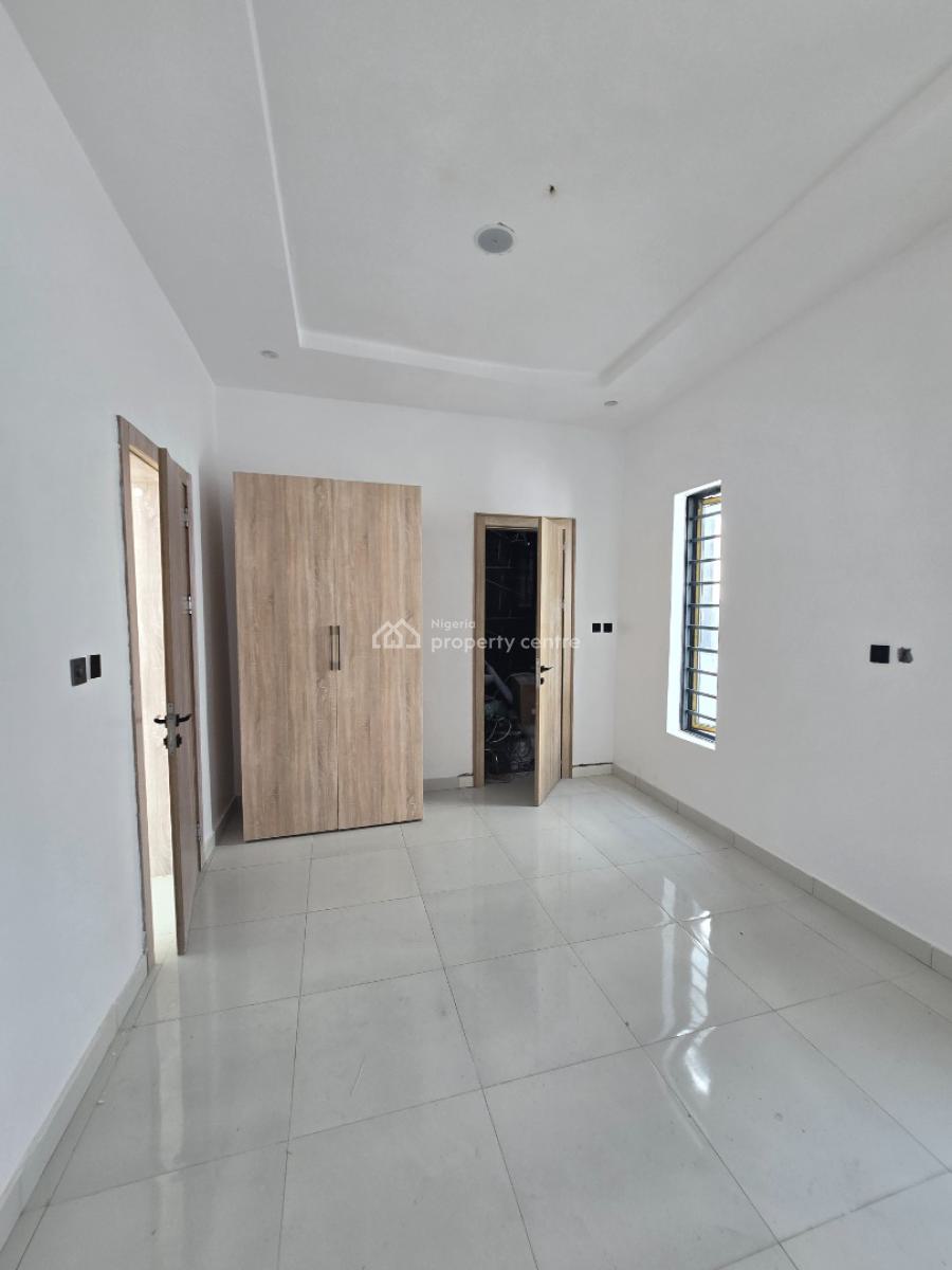 Exquisitely Finished 5 Bedroom Duplex, Harris Drive, Vgc, Lekki, Lagos, Detached Duplex for Sale
