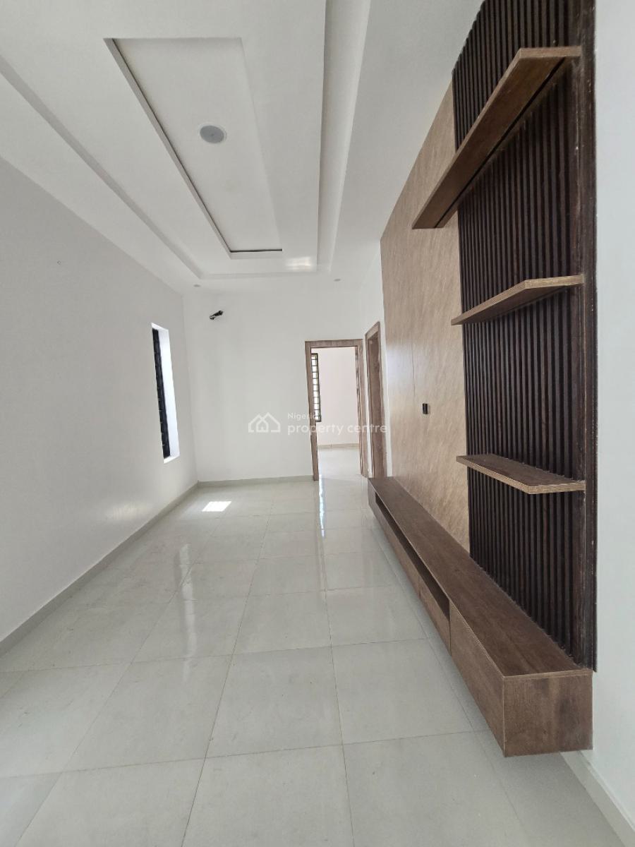 Exquisitely Finished 5 Bedroom Duplex, Harris Drive, Vgc, Lekki, Lagos, Detached Duplex for Sale
