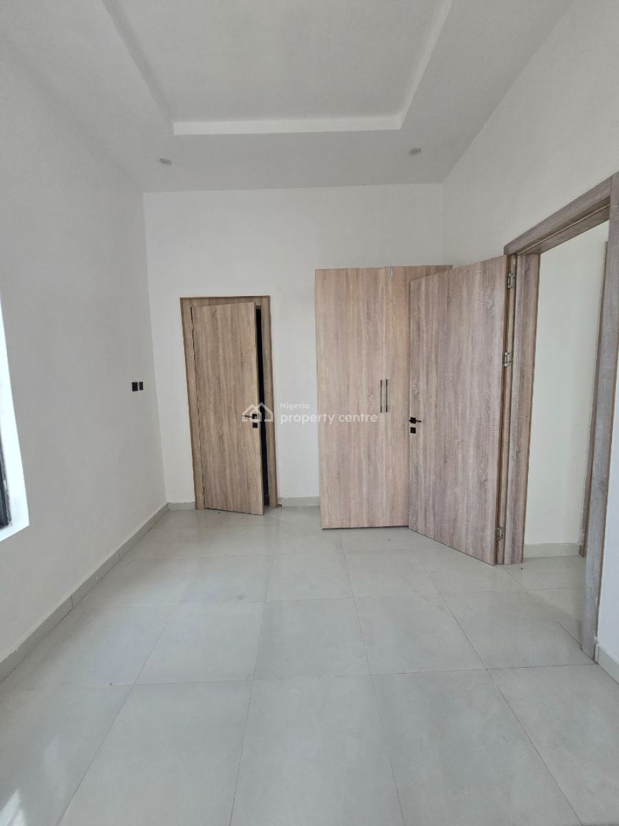 Exquisitely Finished 5 Bedroom Duplex, Harris Drive, Vgc, Lekki, Lagos, Detached Duplex for Sale