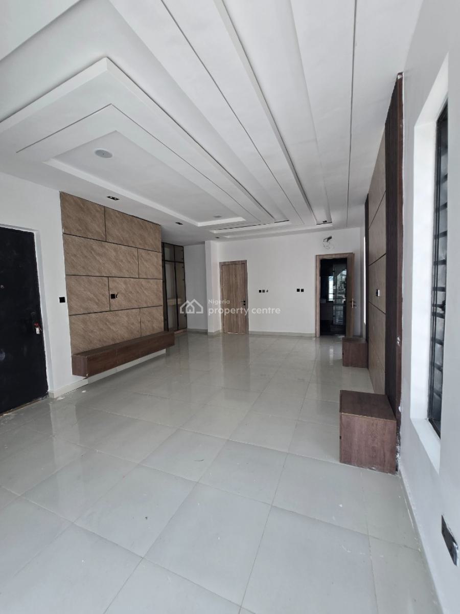 Exquisitely Finished 5 Bedroom Duplex, Harris Drive, Vgc, Lekki, Lagos, Detached Duplex for Sale