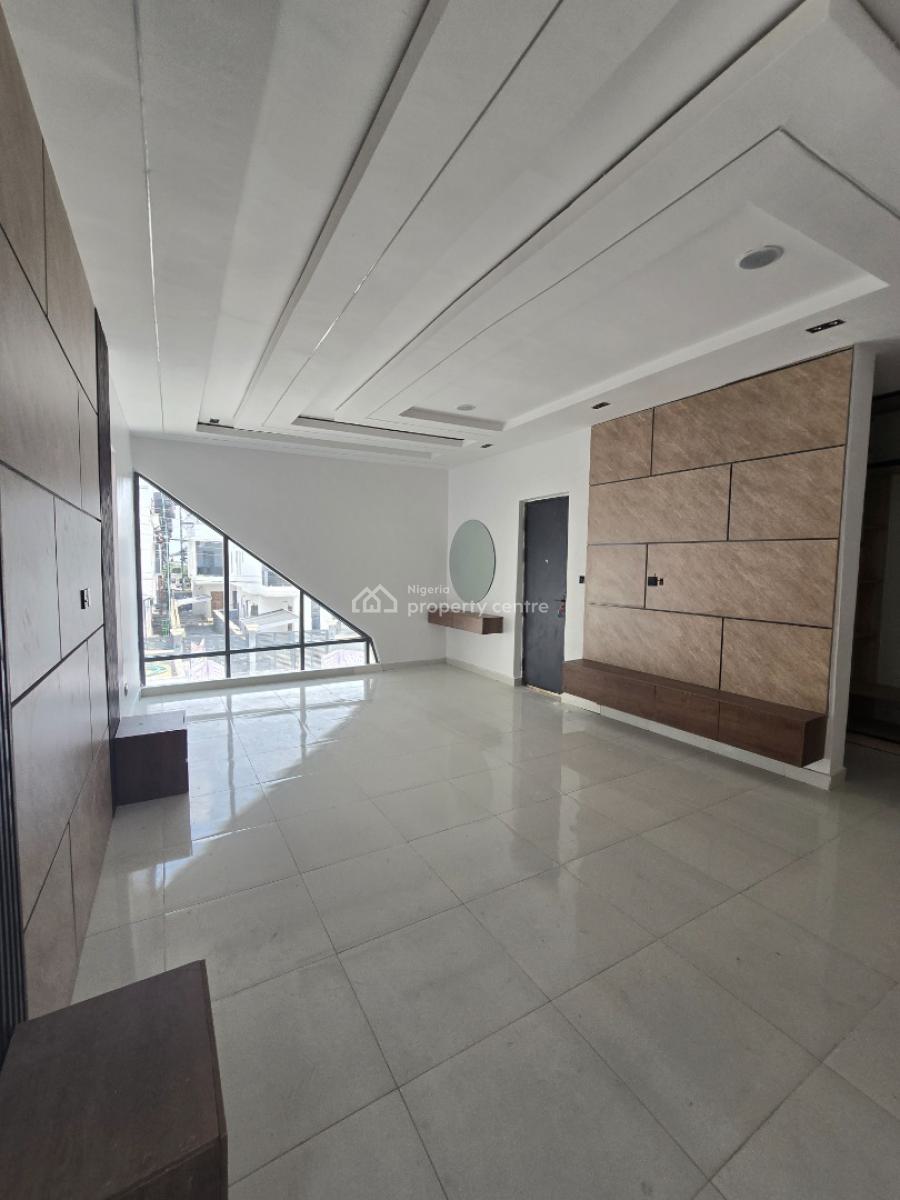 Exquisitely Finished 5 Bedroom Duplex, Harris Drive, Vgc, Lekki, Lagos, Detached Duplex for Sale