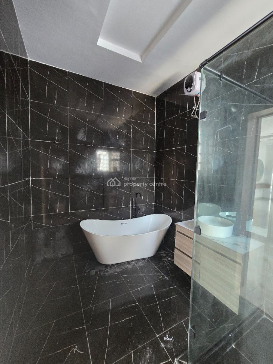 Exquisitely Finished 5 Bedroom Duplex, Harris Drive, Vgc, Lekki, Lagos, Detached Duplex for Sale