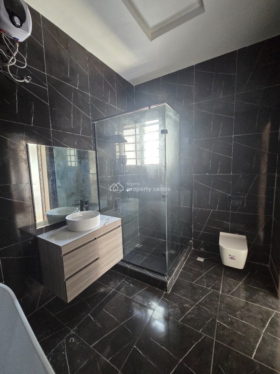 Exquisitely Finished 5 Bedroom Duplex, Harris Drive, Vgc, Lekki, Lagos, Detached Duplex for Sale