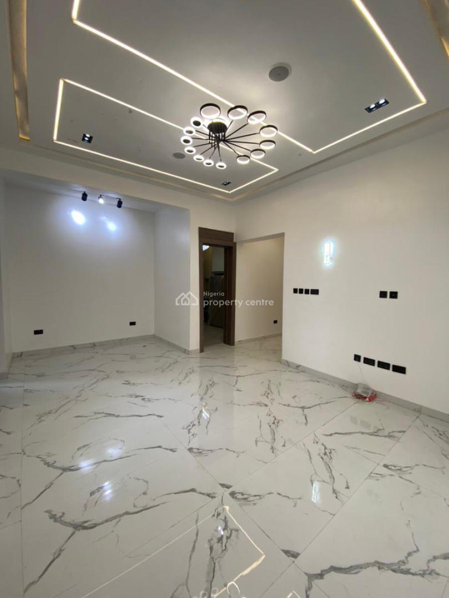 Luxury 3bedroom Apartment, Lekki Phase 1, Lekki, Lagos, Flat / Apartment for Sale