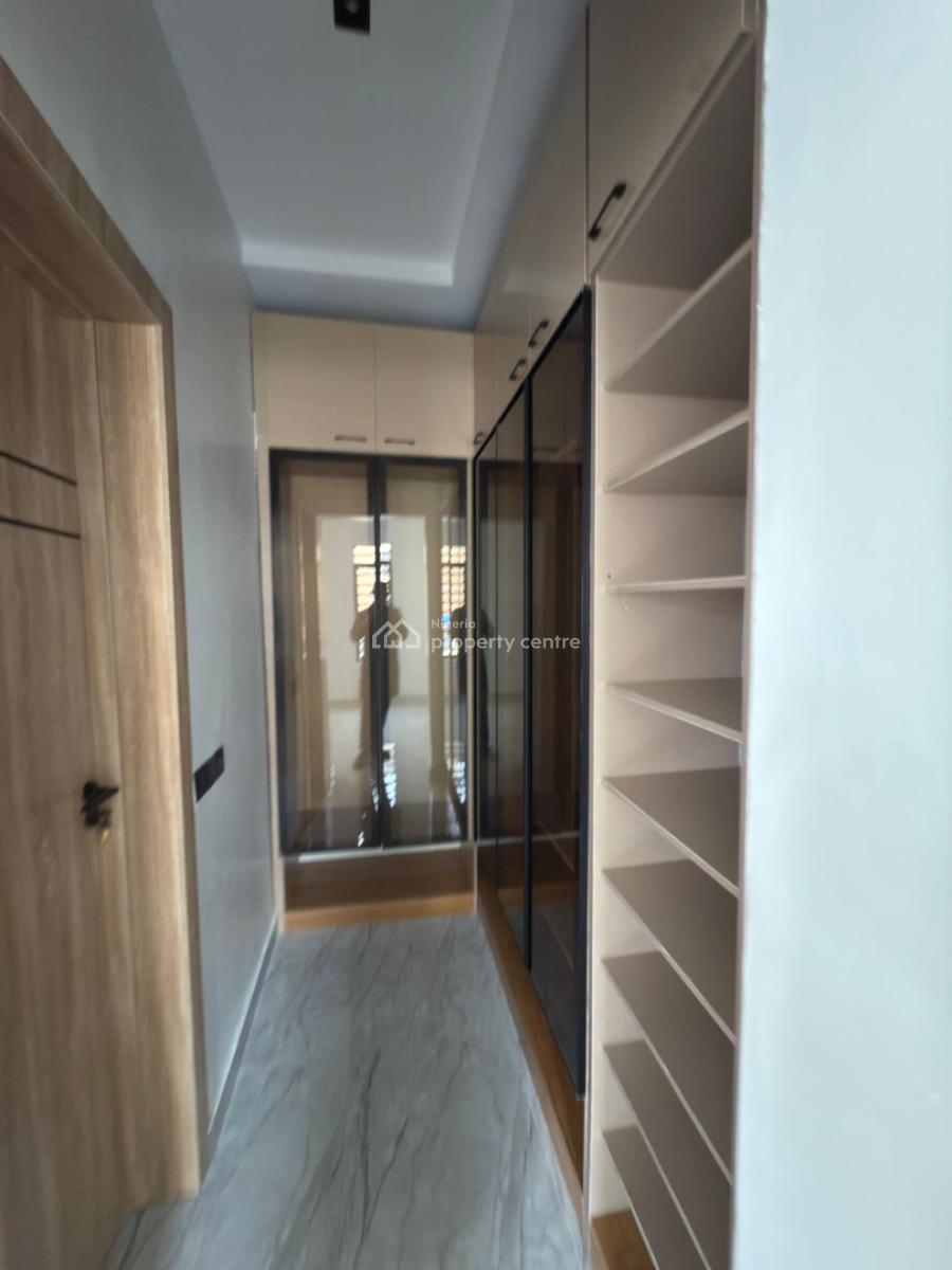 Luxury 4bedroom Terrace Duplex, Lekki Phase 1, Lekki, Lagos, Terraced Duplex for Sale