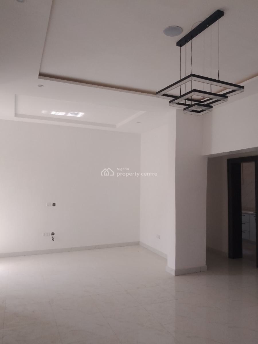 Newly Built 3 Bedroom, Zone E Extension, Apo Resettlement, Apo, Abuja, Flat / Apartment for Rent