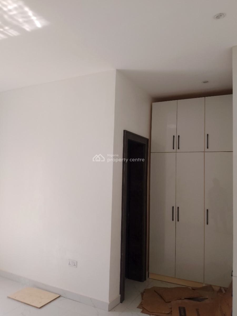 Newly Built 3 Bedroom, Zone E Extension, Apo Resettlement, Apo, Abuja, Flat / Apartment for Rent