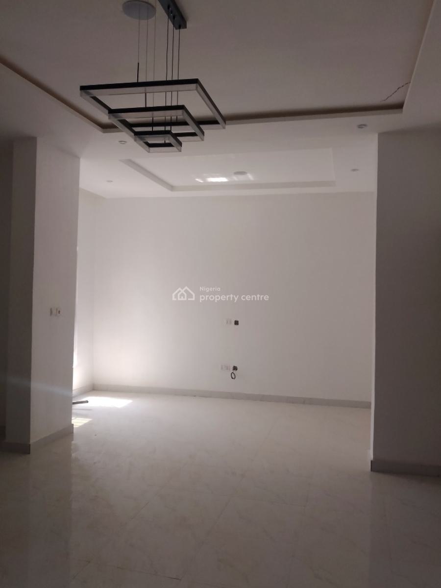 Newly Built 3 Bedroom, Zone E Extension, Apo Resettlement, Apo, Abuja, Flat / Apartment for Rent