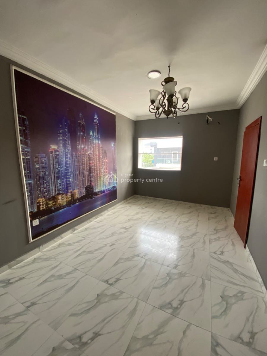 Commercial 3 Units of 3 Bedrooms Apartments on The Expressway, Lekki Conservation Road /express Way Major Road, Lekki Phase 2, Lekki, Lagos, Plaza / Complex / Mall for Rent