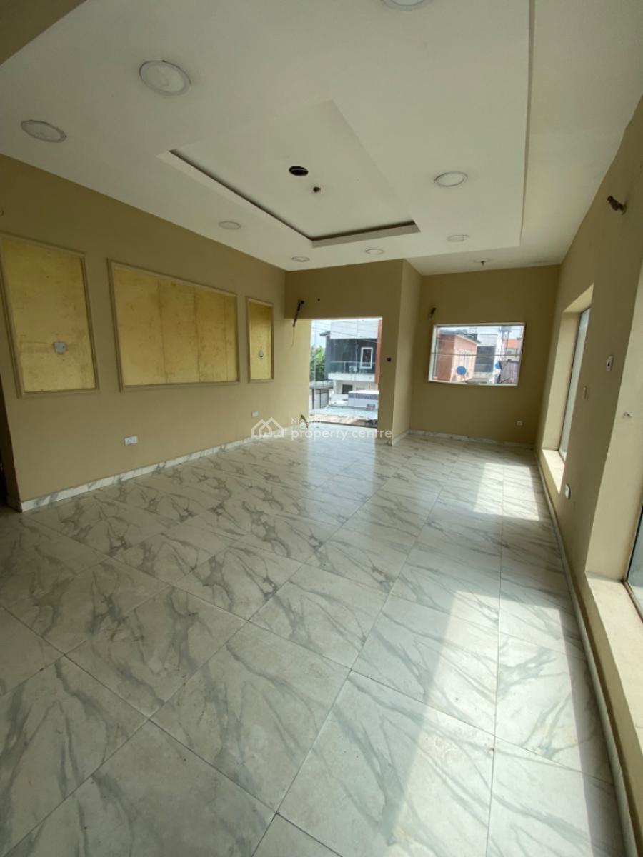 Commercial 3 Units of 3 Bedrooms Apartments on The Expressway, Lekki Conservation Road /express Way Major Road, Lekki Phase 2, Lekki, Lagos, Plaza / Complex / Mall for Rent
