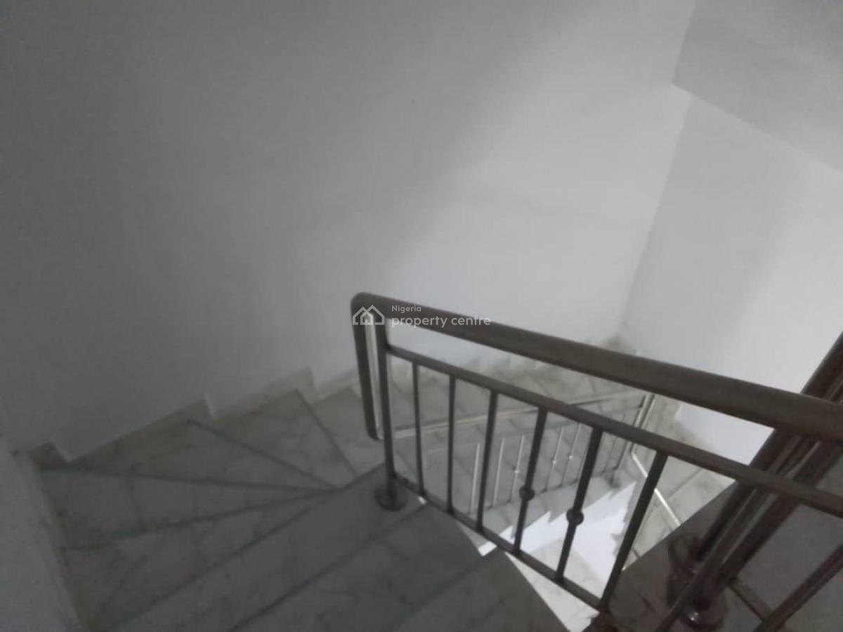 Spacious 4-bedroom Terrace Duplex, Orchid, Lekki, Lagos, Terraced Duplex for Rent