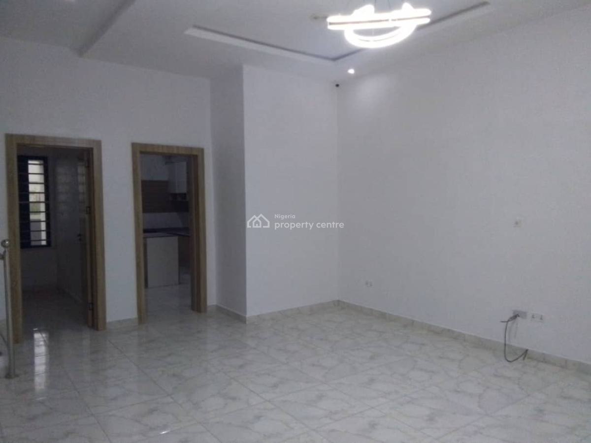 Spacious 4-bedroom Terrace Duplex, Orchid, Lekki, Lagos, Terraced Duplex for Rent