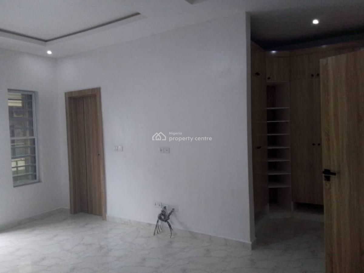 Spacious 4-bedroom Terrace Duplex, Orchid, Lekki, Lagos, Terraced Duplex for Rent
