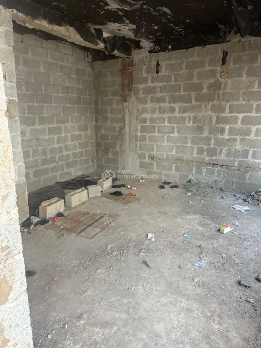 4 Units of Luxury Terrace Duplex, Long Service Award , Life Camp, Dape, Abuja, Terraced Duplex for Sale