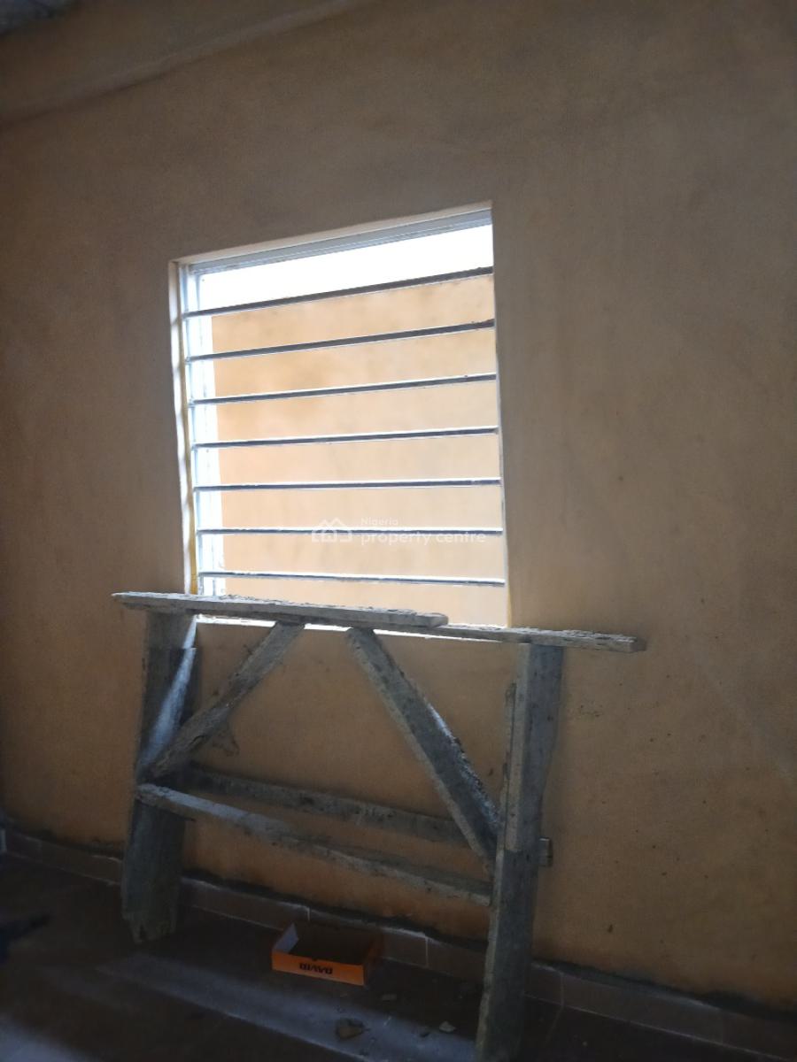 New Lovely Self, Ebute Metta West, Yaba, Lagos, Self Contain (single Rooms) for Rent