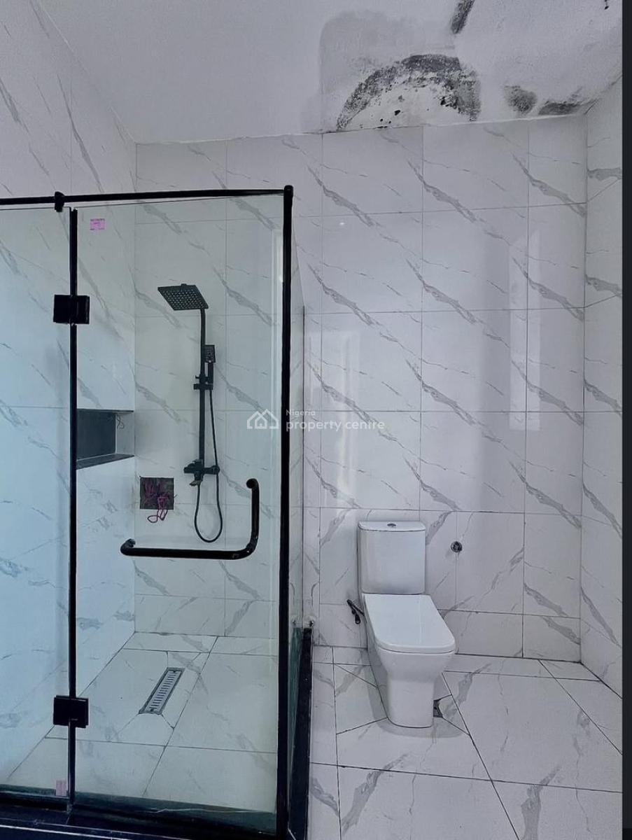 Luxury and Spacious Duplex with Ultra Modern Facilities and Bq, Ikate, Lekki, Lekki, Lagos, Terraced Duplex for Rent