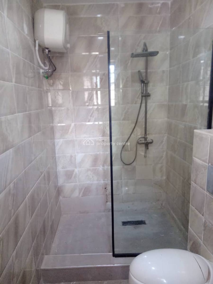 Spacious First Floor 3-bedroom Flat + Bq, Oniru Estate, Oniru, Victoria Island (vi), Lagos, Flat / Apartment for Rent