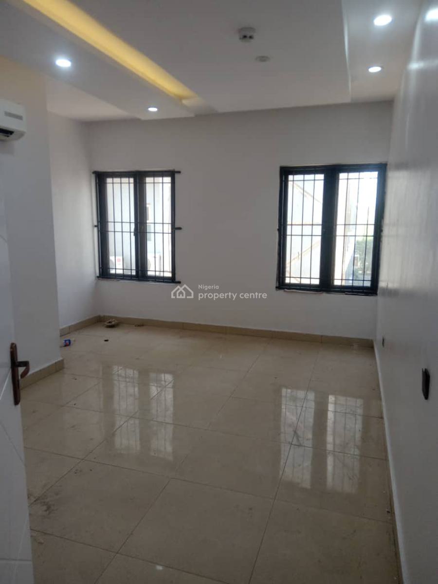 Spacious First Floor 3-bedroom Flat + Bq, Oniru Estate, Oniru, Victoria Island (vi), Lagos, Flat / Apartment for Rent