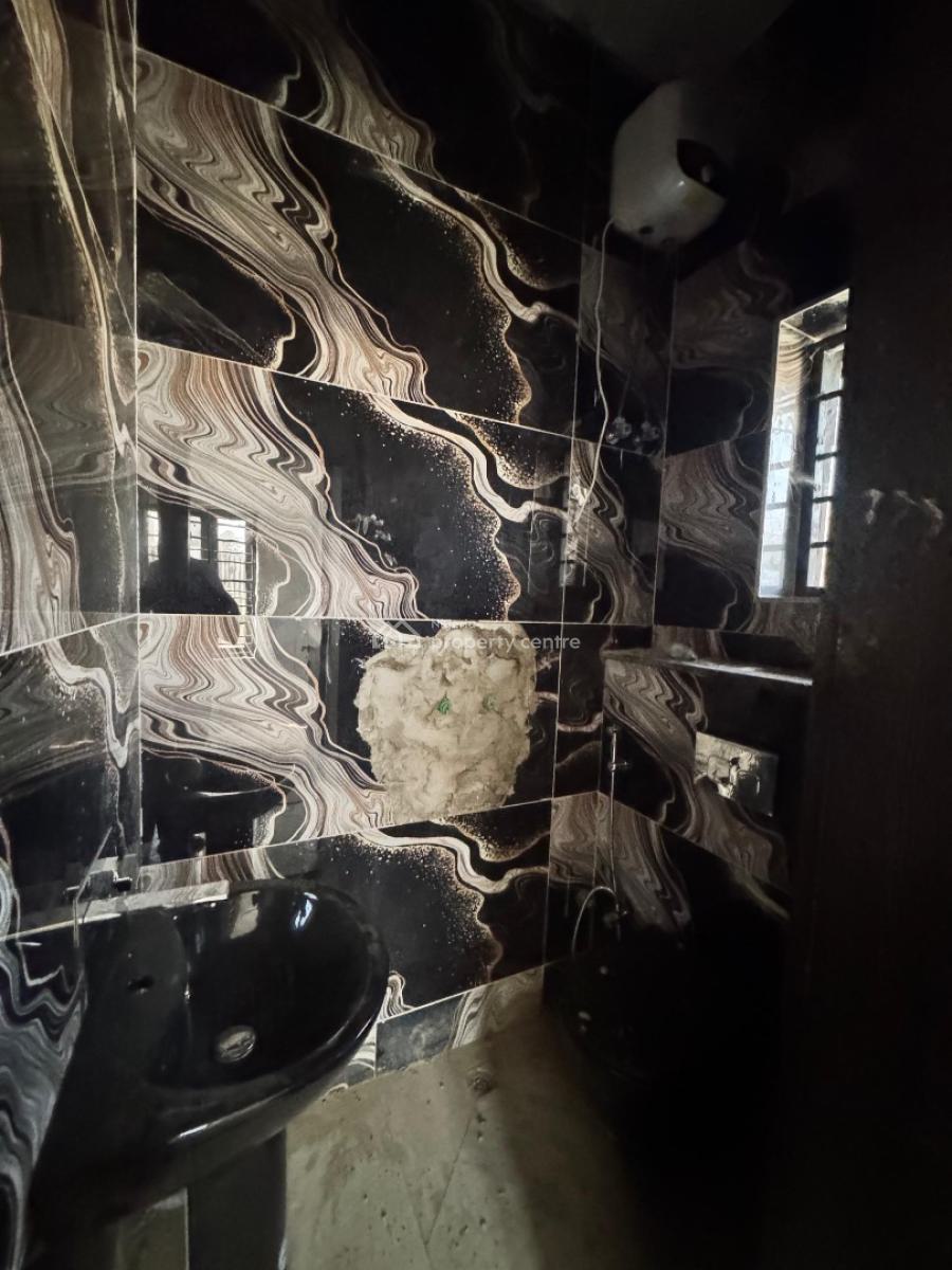 Newly Built 5 Bedroom Fully Detached Duplex,no Bq, Katampe Extension, Katampe, Abuja, Detached Duplex for Rent