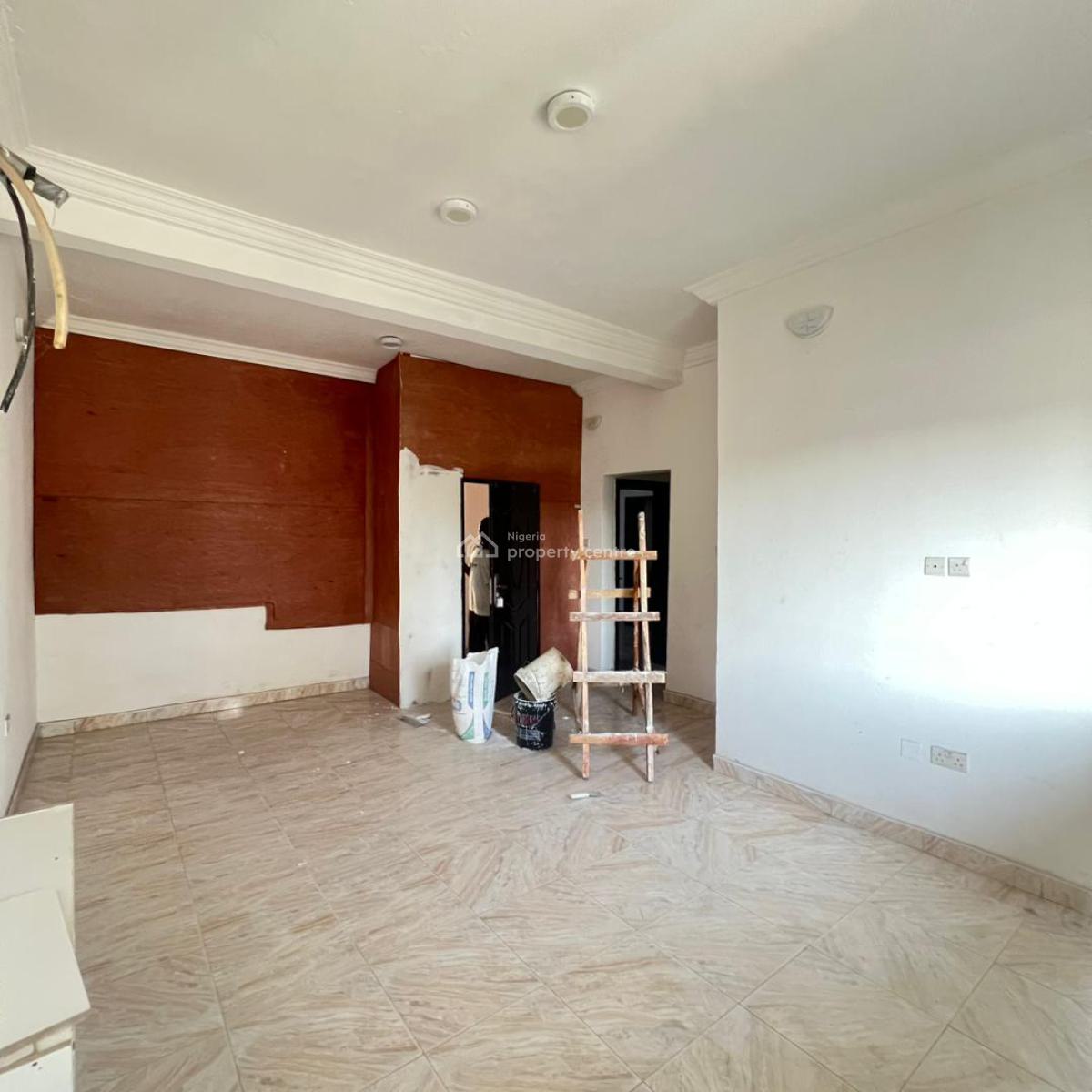 2 Bedroom Apartment, Ajah, Lagos, Flat / Apartment for Rent