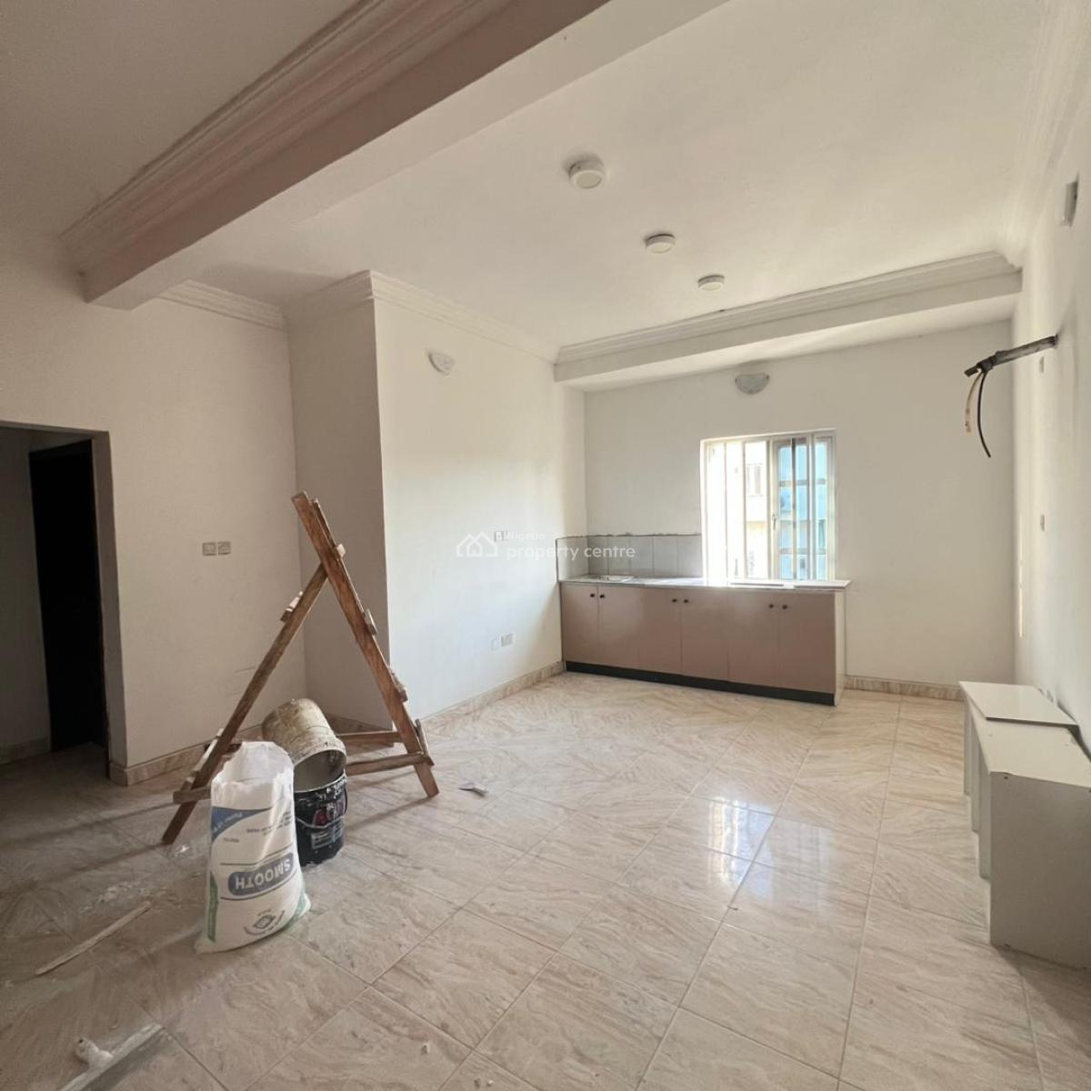 2 Bedroom Apartment, Ajah, Lagos, Flat / Apartment for Rent