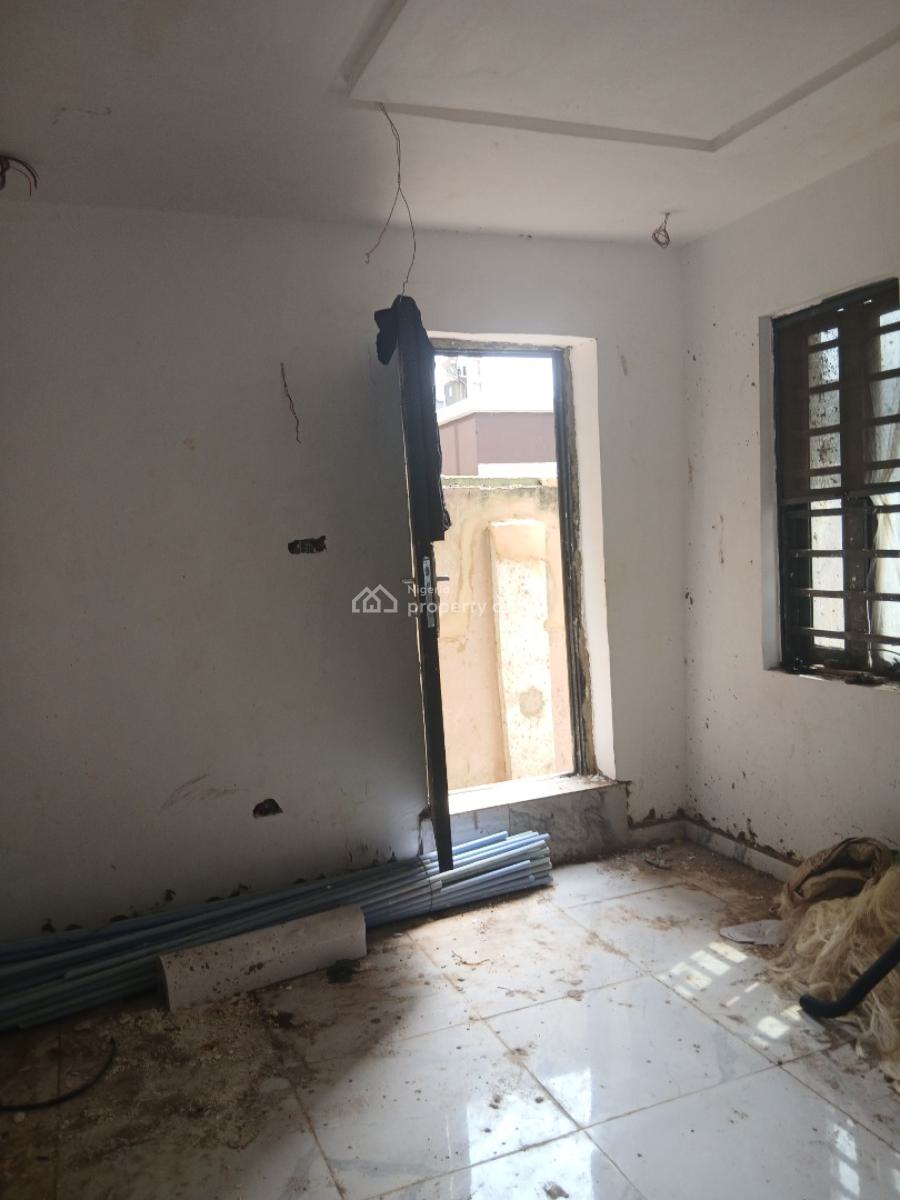 New Luxury Mini Flat (long Lease Only), Yaba, Lagos, Mini Flat (room and Parlour) for Rent