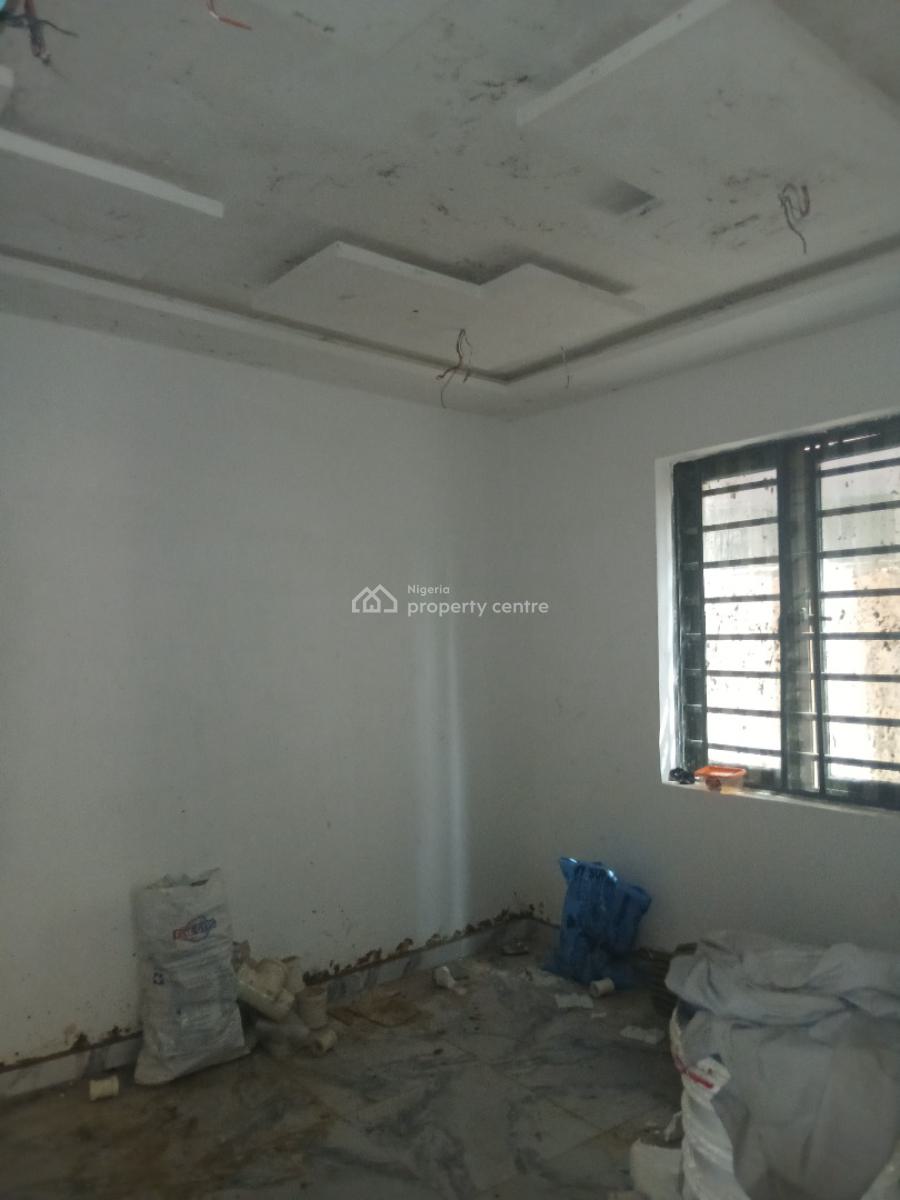 New Luxury Mini Flat (long Lease Only), Yaba, Lagos, Mini Flat (room and Parlour) for Rent
