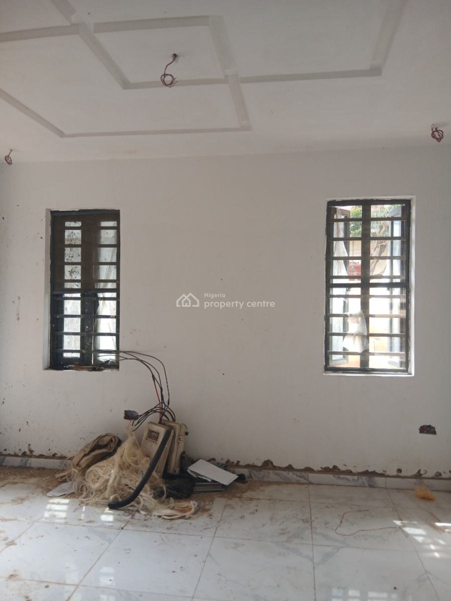 New Luxury Mini Flat (long Lease Only), Yaba, Lagos, Mini Flat (room and Parlour) for Rent