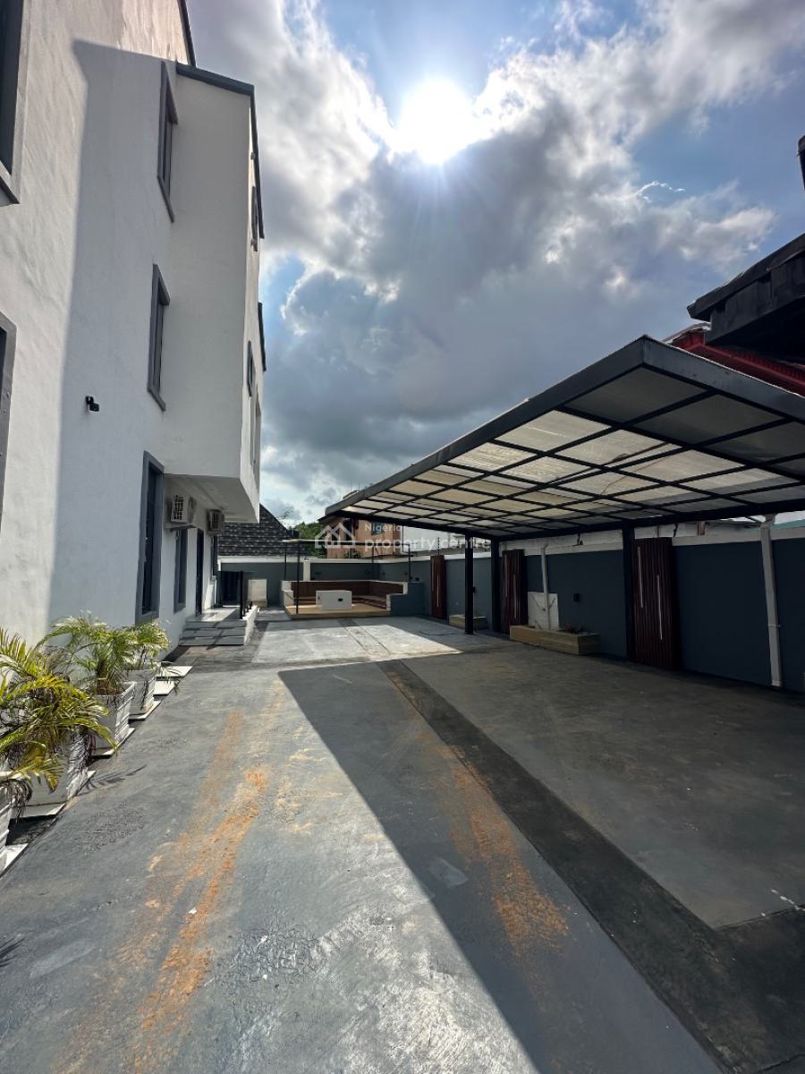 4bedroom Detached Duplex, Igando, Igando, Ikotun, Lagos, Detached Duplex for Sale