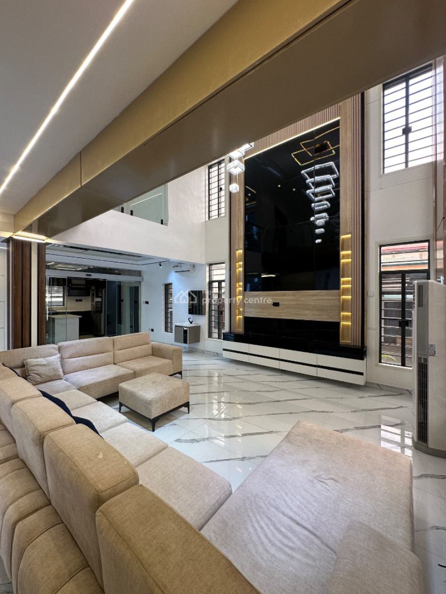 4bedroom Detached Duplex, Igando, Igando, Ikotun, Lagos, Detached Duplex for Sale