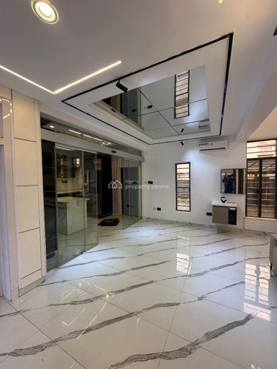 4bedroom Detached Duplex, Igando, Igando, Ikotun, Lagos, Detached Duplex for Sale