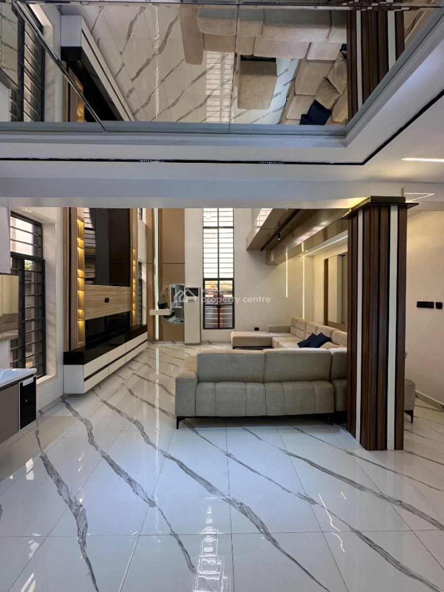 4bedroom Detached Duplex, Igando, Igando, Ikotun, Lagos, Detached Duplex for Sale