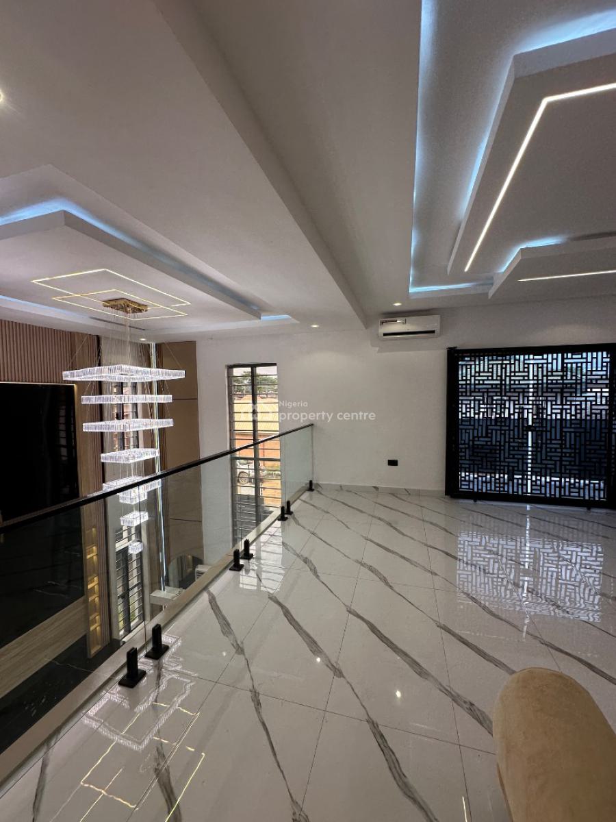 4bedroom Detached Duplex, Igando, Igando, Ikotun, Lagos, Detached Duplex for Sale