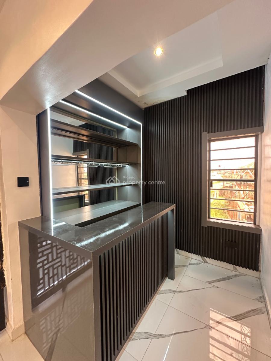 4bedroom Detached Duplex, Igando, Igando, Ikotun, Lagos, Detached Duplex for Sale