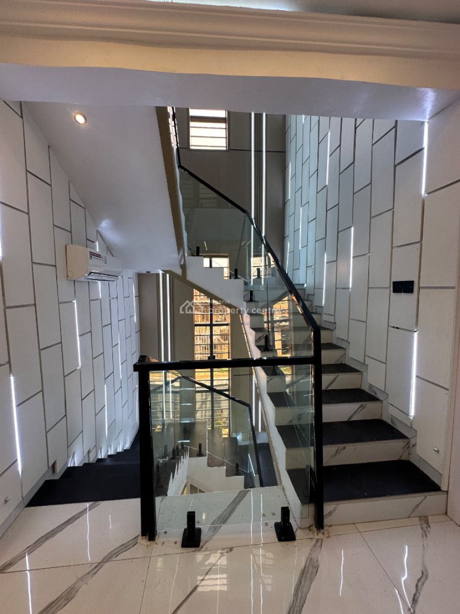 4bedroom Detached Duplex, Igando, Igando, Ikotun, Lagos, Detached Duplex for Sale