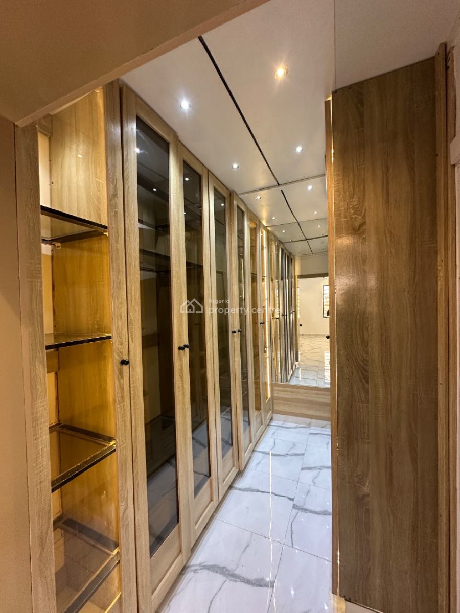 4bedroom Detached Duplex, Igando, Igando, Ikotun, Lagos, Detached Duplex for Sale