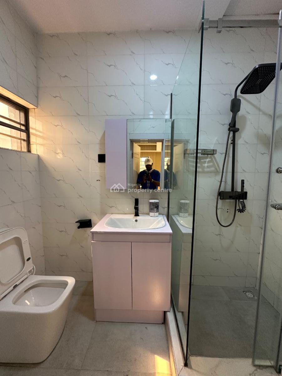 4bedroom Detached Duplex, Igando, Igando, Ikotun, Lagos, Detached Duplex for Sale