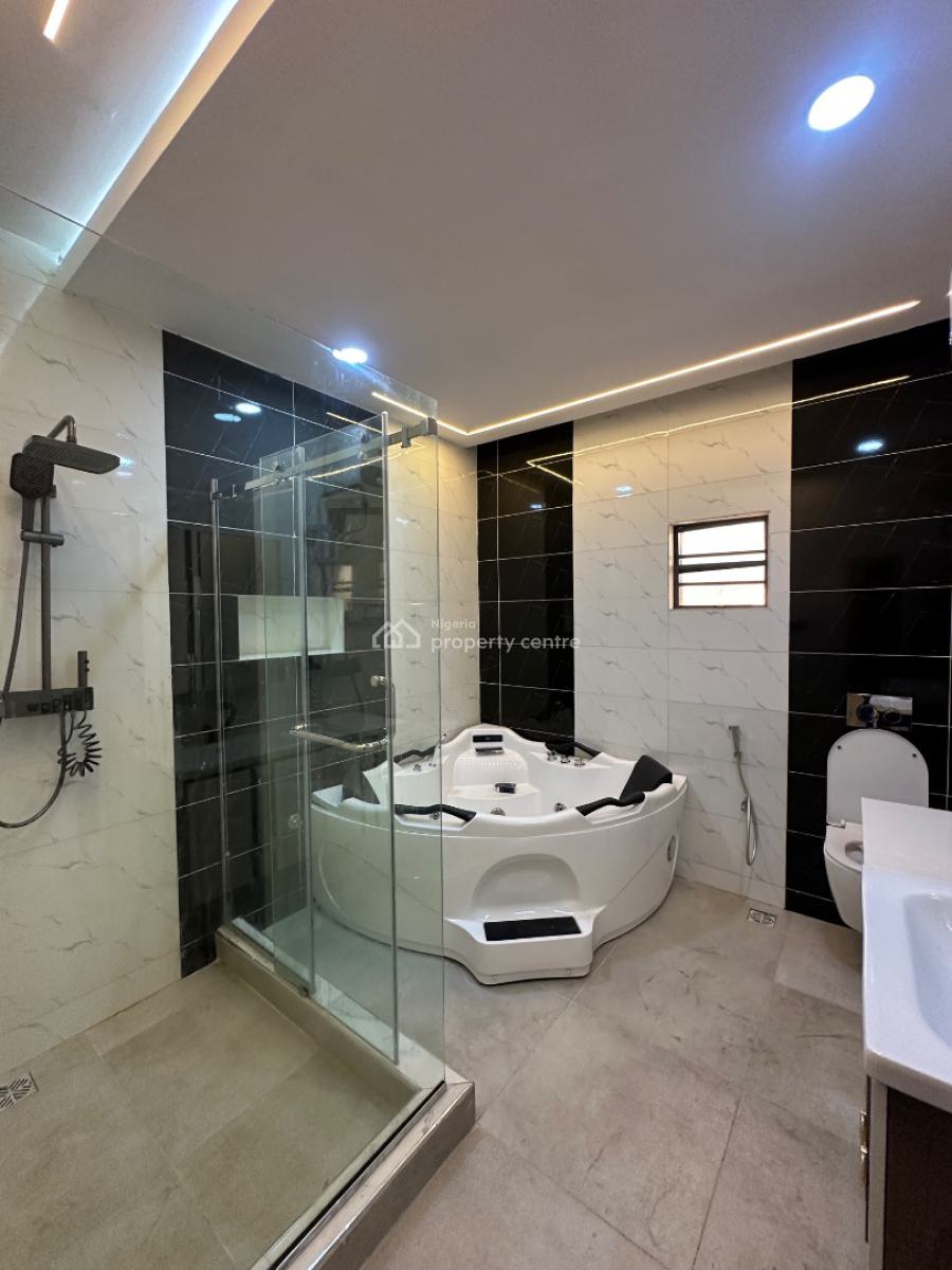 4bedroom Detached Duplex, Igando, Igando, Ikotun, Lagos, Detached Duplex for Sale