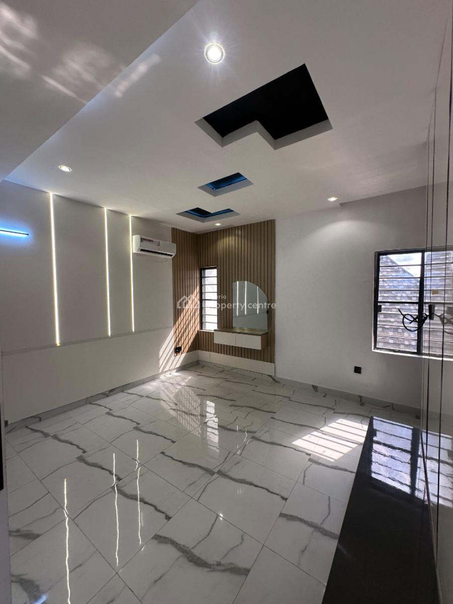 4bedroom Detached Duplex, Igando, Igando, Ikotun, Lagos, Detached Duplex for Sale