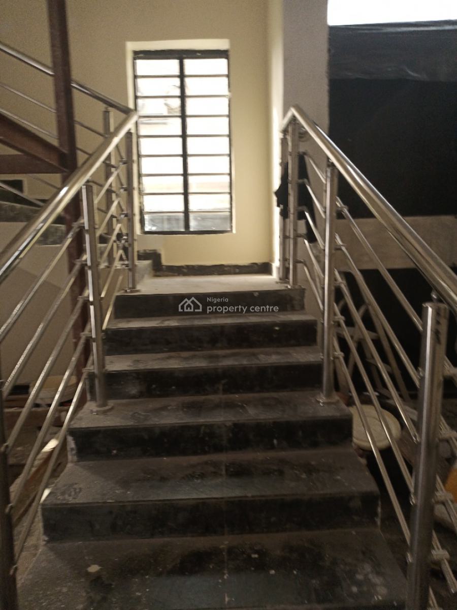 Newly Built 2bedroom Apartment with Spacious Rooms, Off Admiralty Way, Lekki Phase 1, Lekki, Lagos, Block of Flats for Sale