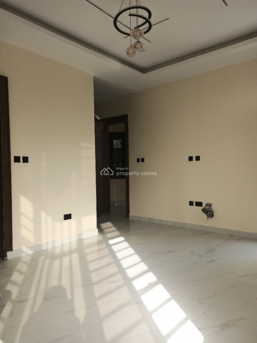 Newly Built 2bedroom Apartment with Spacious Rooms, Off Admiralty Way, Lekki Phase 1, Lekki, Lagos, Block of Flats for Sale