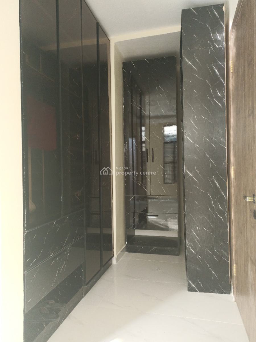 Newly Built 2bedroom Apartment with Spacious Rooms, Off Admiralty Way, Lekki Phase 1, Lekki, Lagos, Block of Flats for Sale