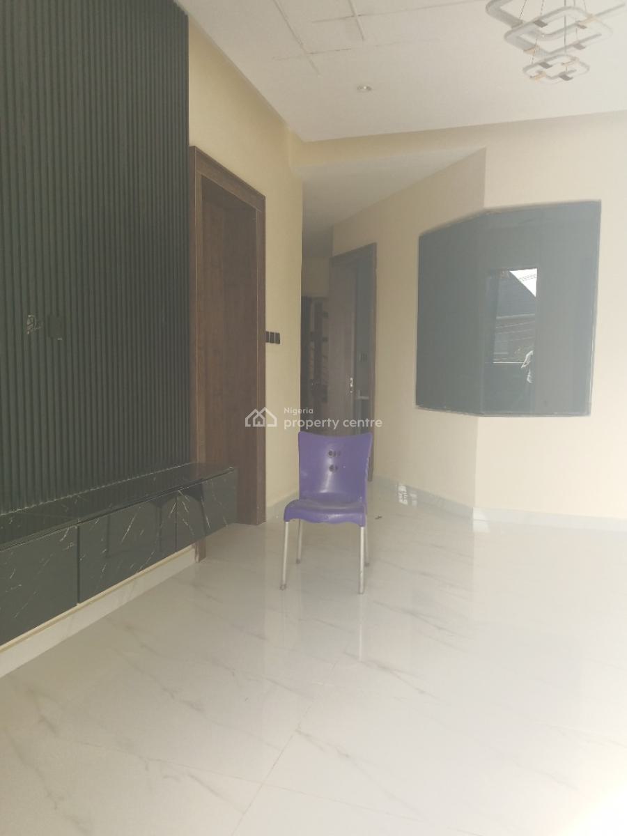 Newly Built 2bedroom Apartment with Spacious Rooms, Off Admiralty Way, Lekki Phase 1, Lekki, Lagos, Block of Flats for Sale